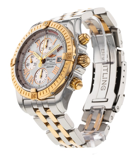 Breitling Chronomat Evolution C13356 Image 2